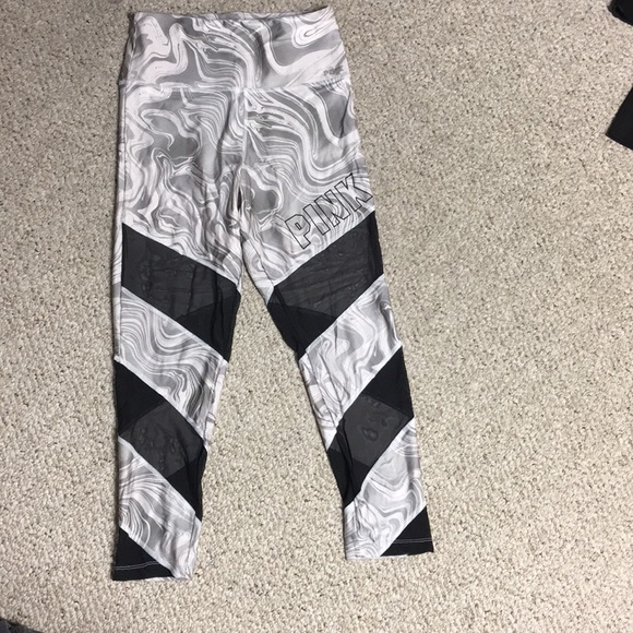 PINK leggings - Picture 1 of 5